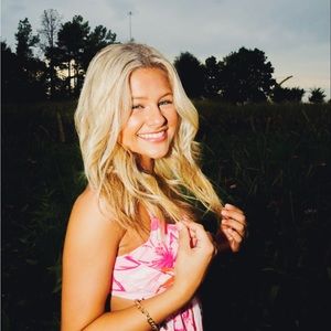 Meet your Posher, Lynley